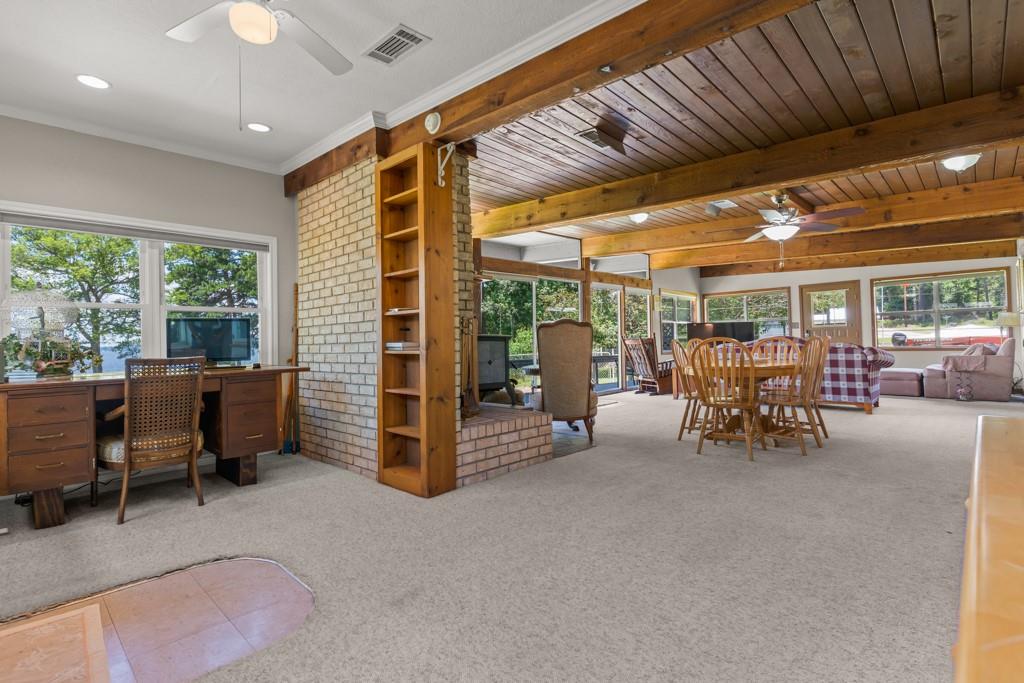 Crestwood Sec II - Residential