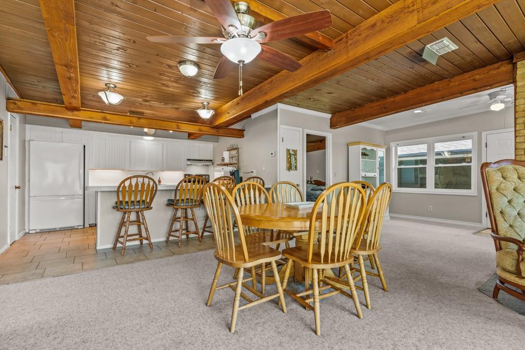 Crestwood Sec II - Residential