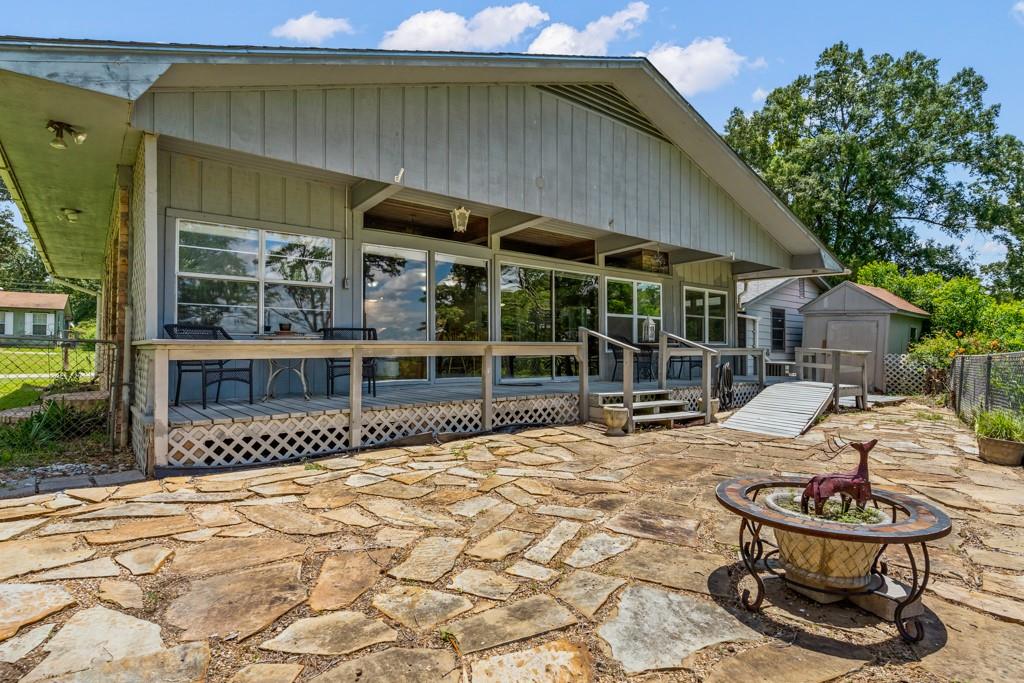 Crestwood Sec II - Residential