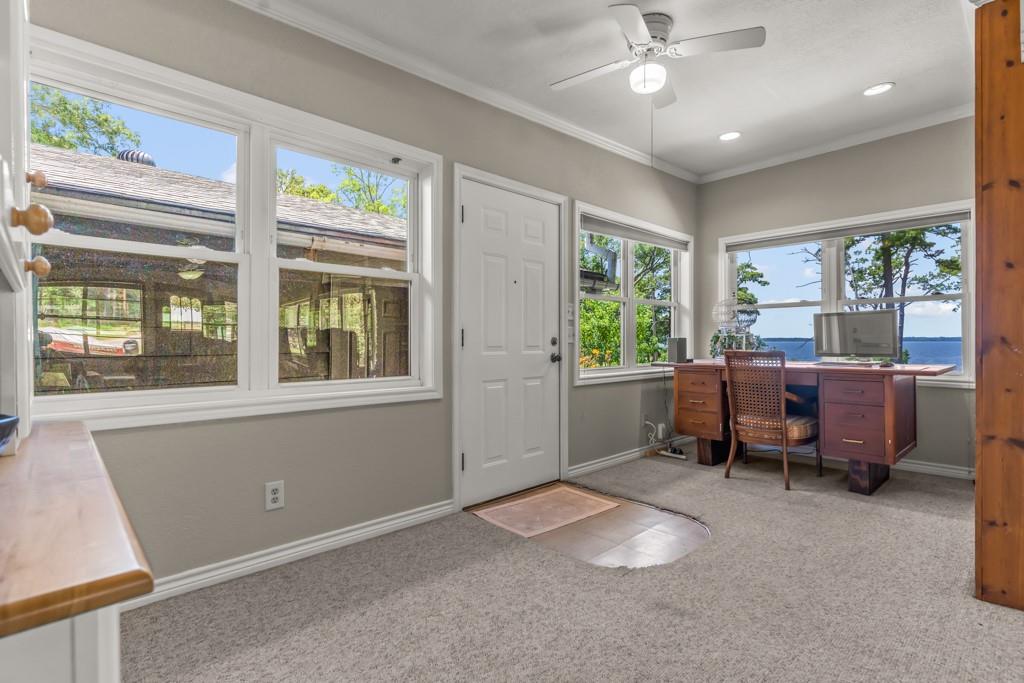 Crestwood Sec II - Residential