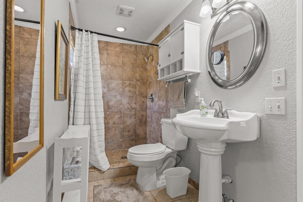 Crestwood Sec II - Residential