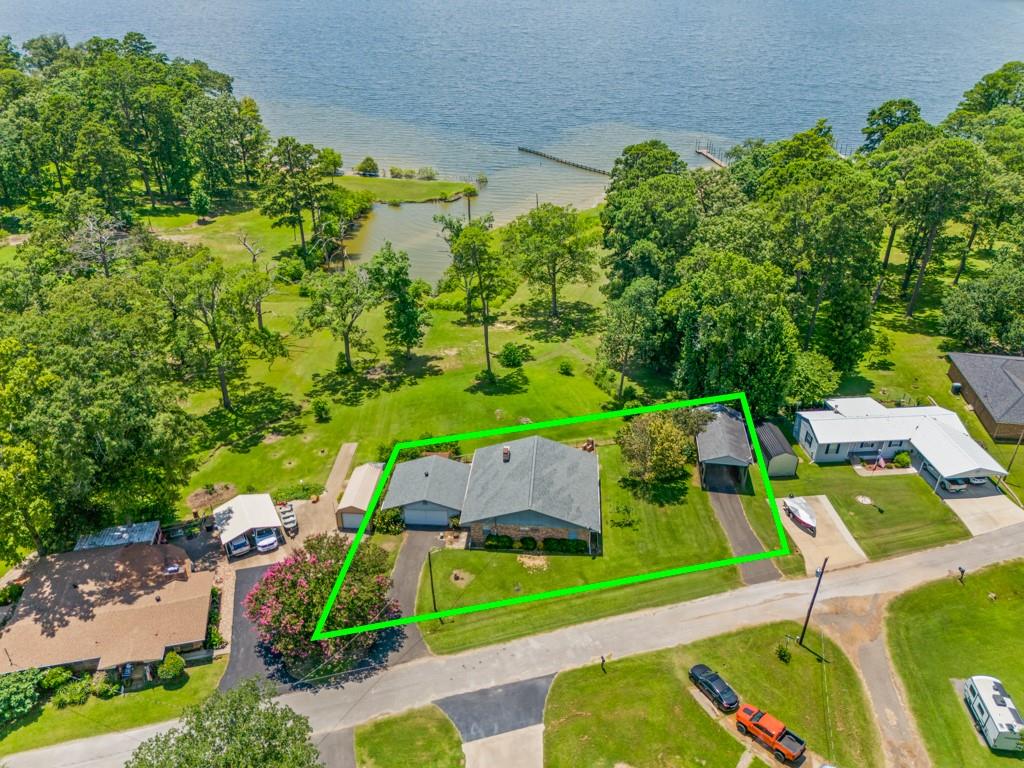 Crestwood Sec II - Residential