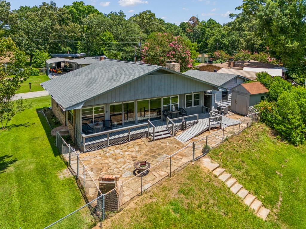 Crestwood Sec II - Residential