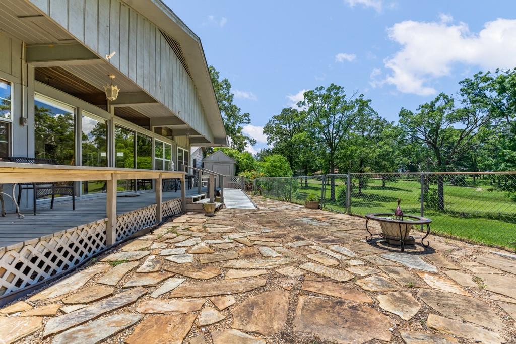 Crestwood Sec II - Residential