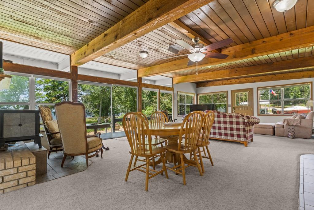 Crestwood Sec II - Residential