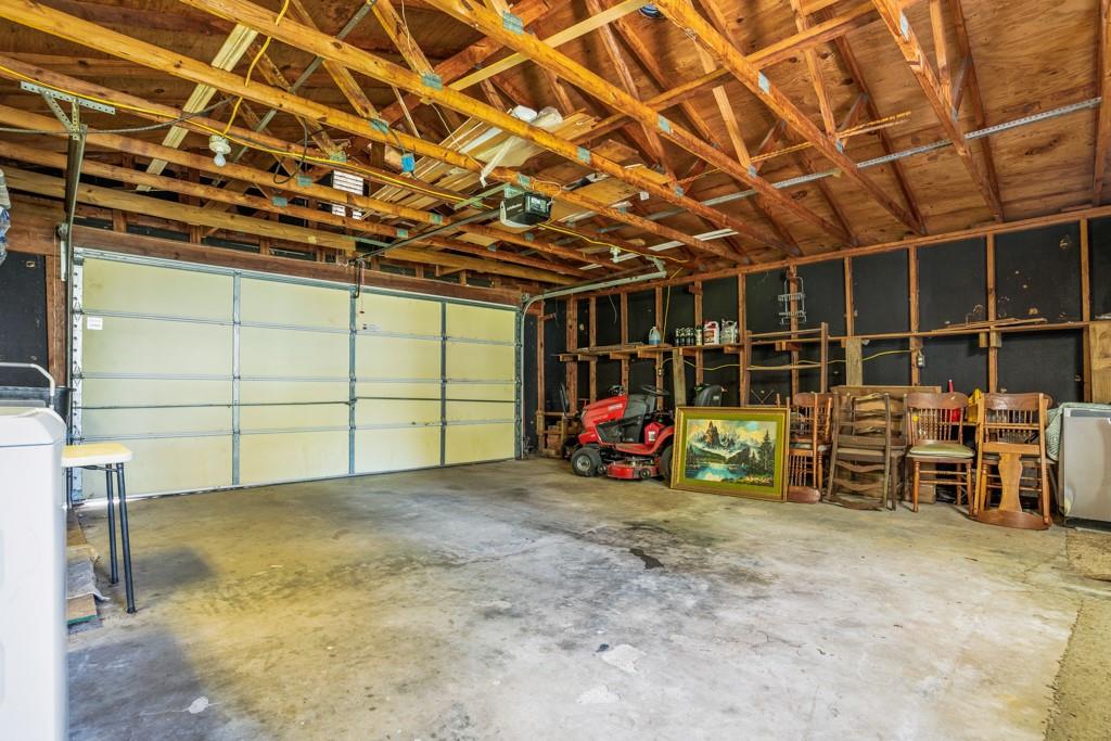 Crestwood Sec II - Residential