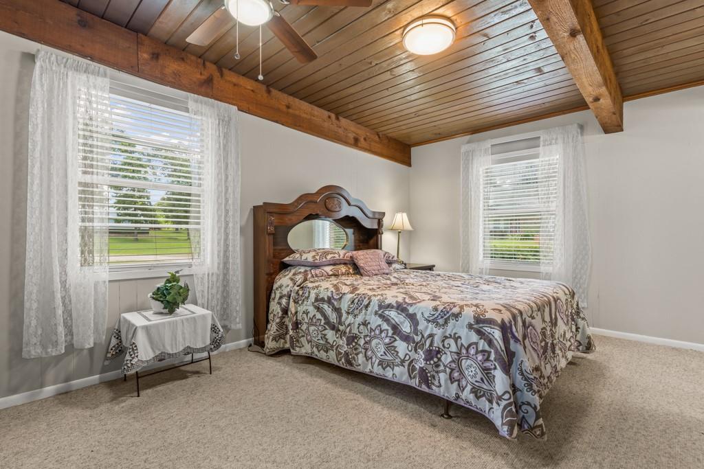 Crestwood Sec II - Residential