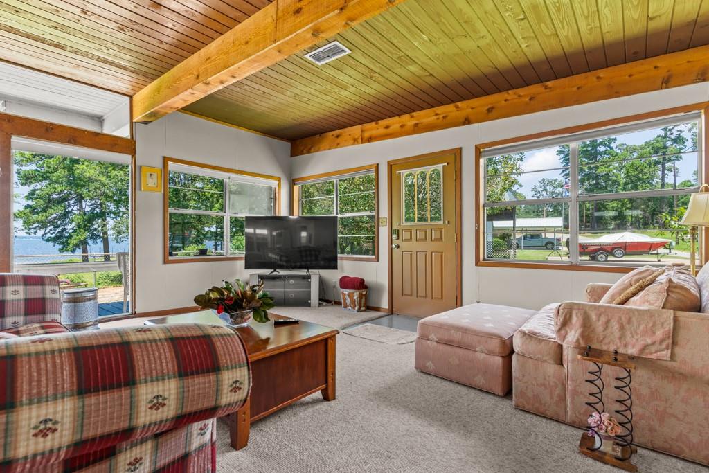 Crestwood Sec II - Residential