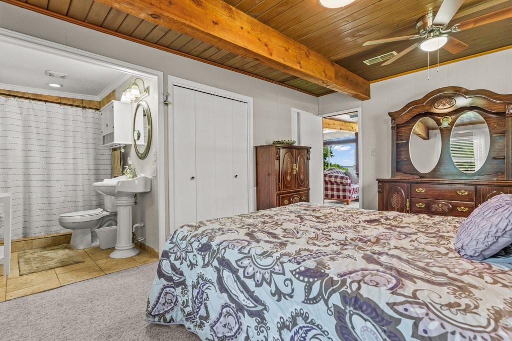 Crestwood Sec II - Residential