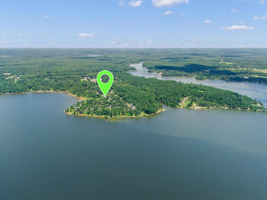 Crestwood Sec II - Residential