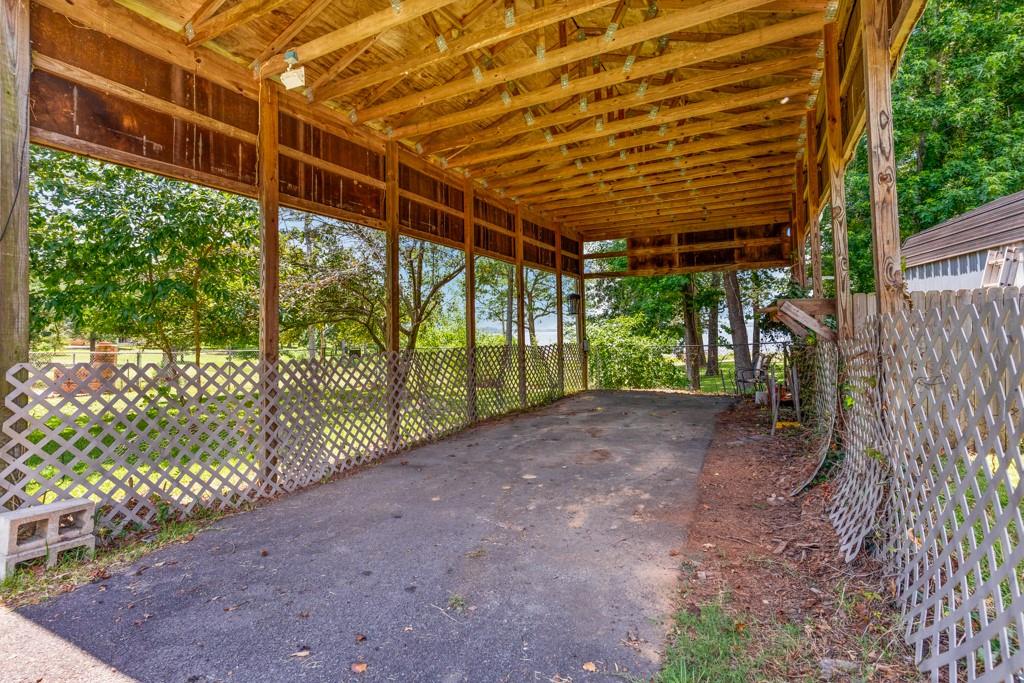 Crestwood Sec II - Residential