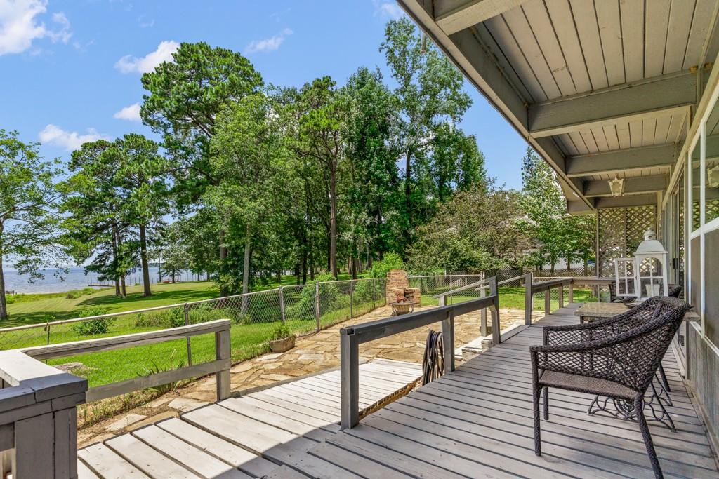 Crestwood Sec II - Residential