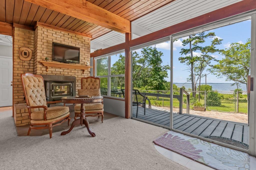 Crestwood Sec II - Residential