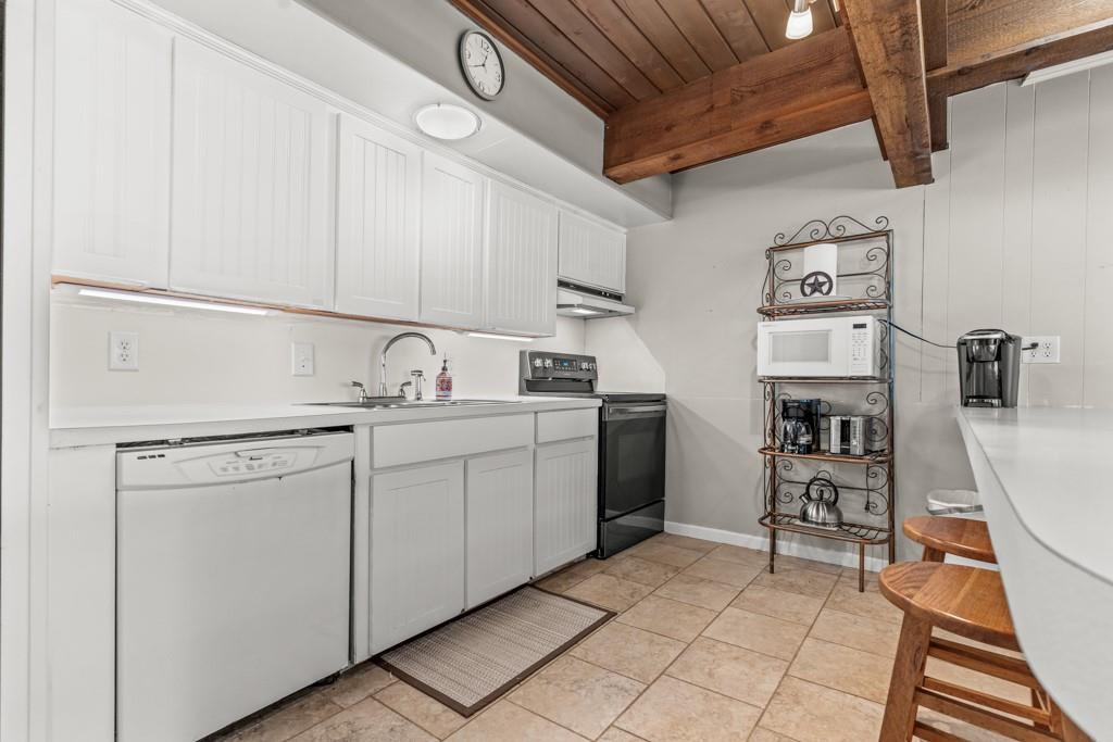 Crestwood Sec II - Residential