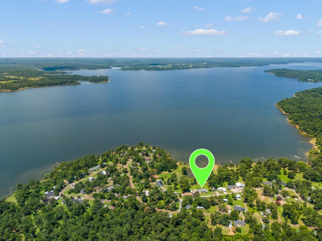 Crestwood Sec II - Residential