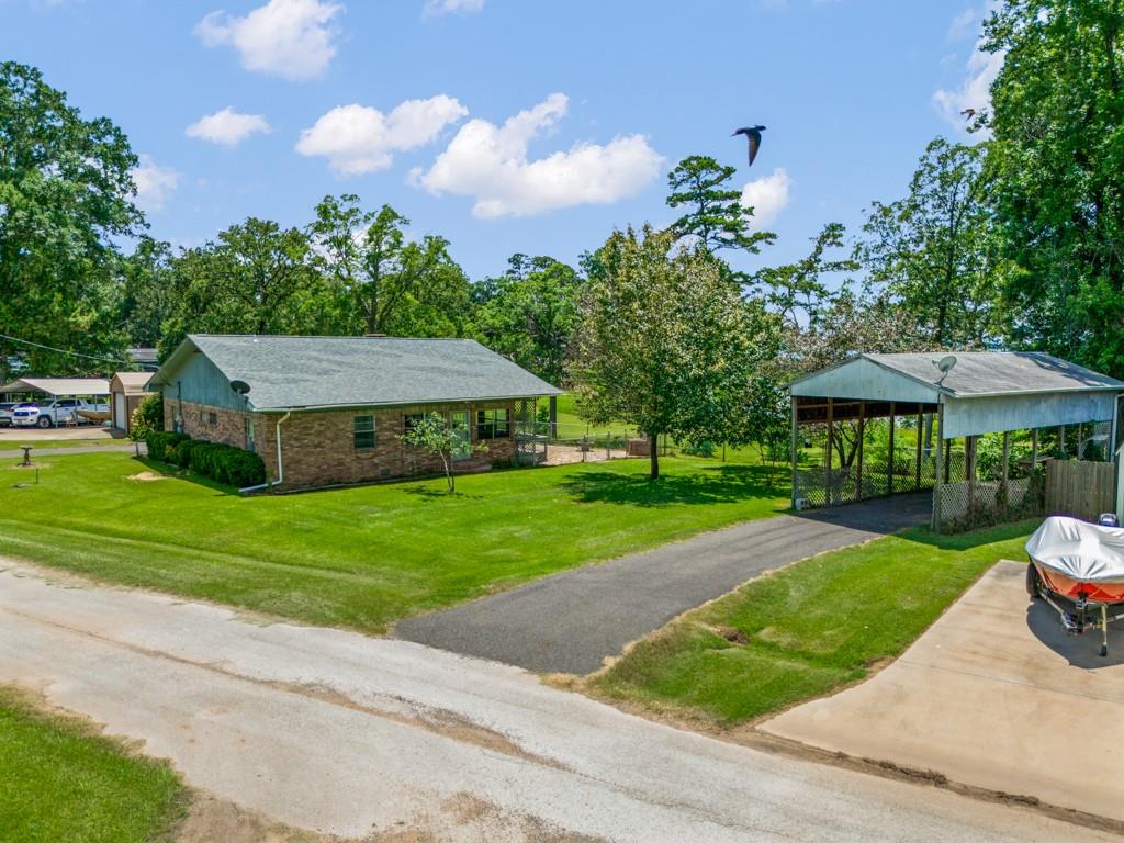 Crestwood Sec II - Residential