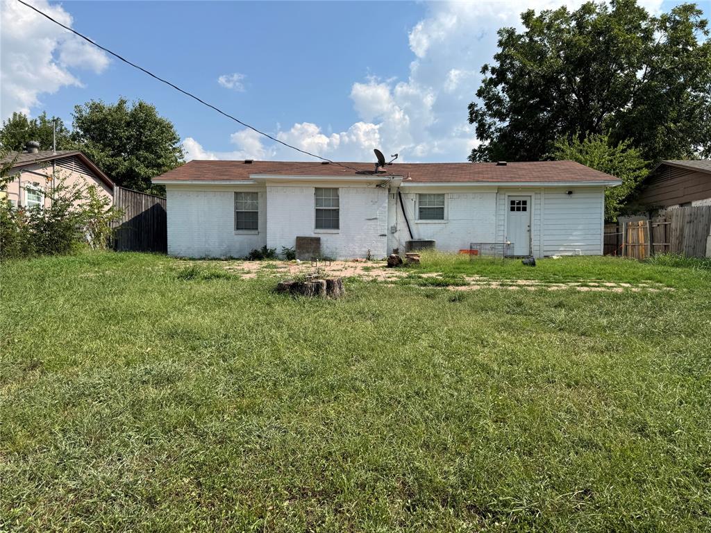 Northridge Estates - Residential