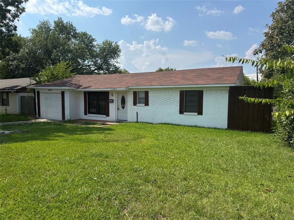 1405 Barbara Street
