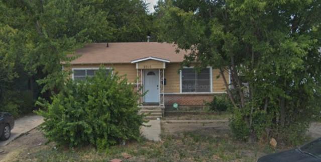 View Fort Worth, TX 76104 property