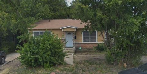 A home in Fort Worth