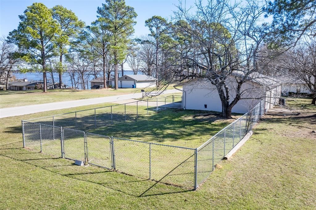 Photo of 220 Hillcrest Drive, Tool, TX 75143 (MLS # 21157558)