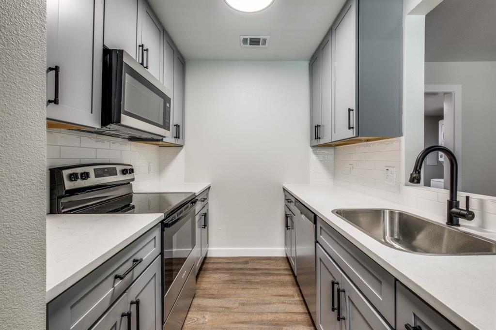 Munger Place Heights - Residential Lease