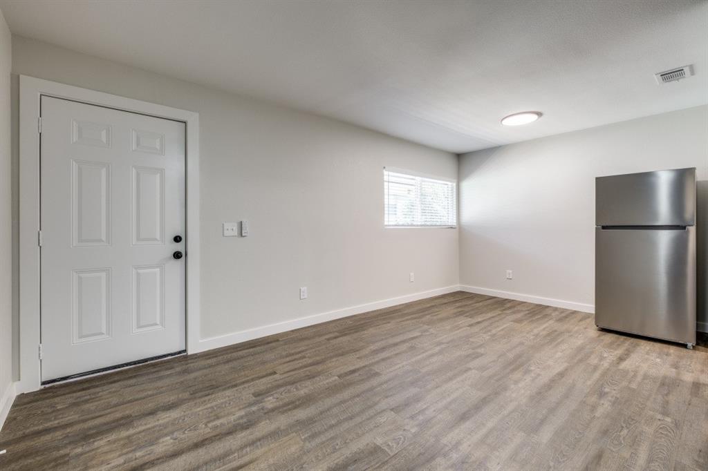 Munger Place Heights - Residential Lease