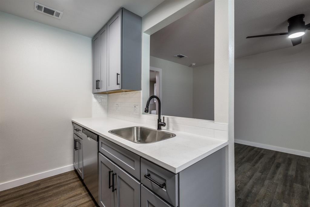 Munger Place Heights - Residential Lease