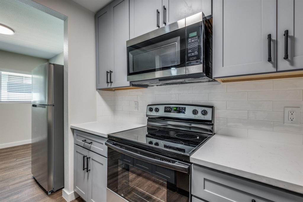 Munger Place Heights - Residential Lease