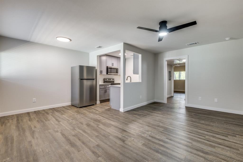 Munger Place Heights - Residential Lease