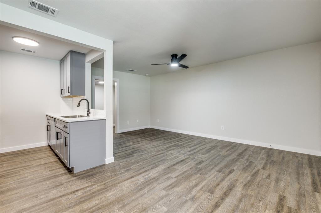 Munger Place Heights - Residential Lease