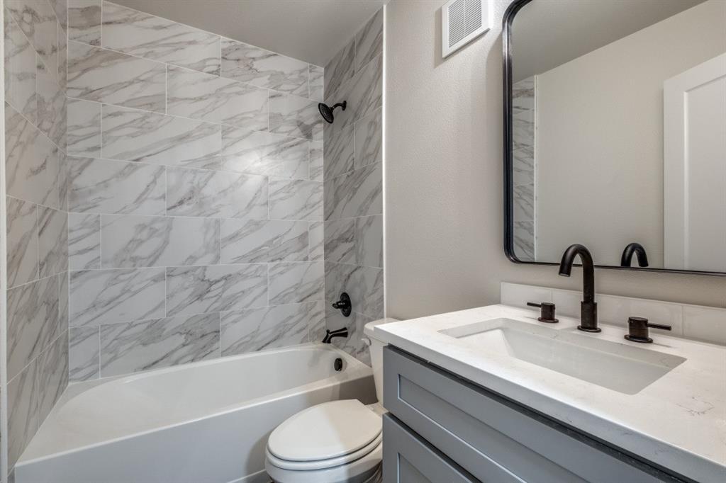 Munger Place Heights - Residential Lease