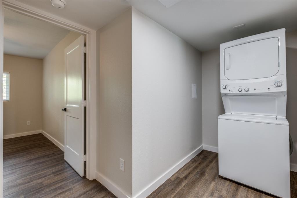 Munger Place Heights - Residential Lease