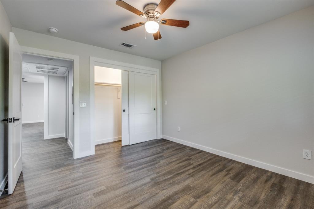 Munger Place Heights - Residential Lease