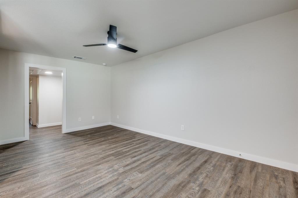 Munger Place Heights - Residential Lease