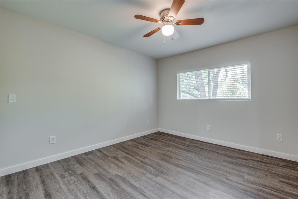 Munger Place Heights - Residential Lease