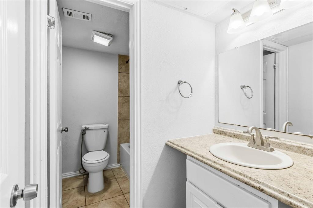 Richland Trace Condos - Residential