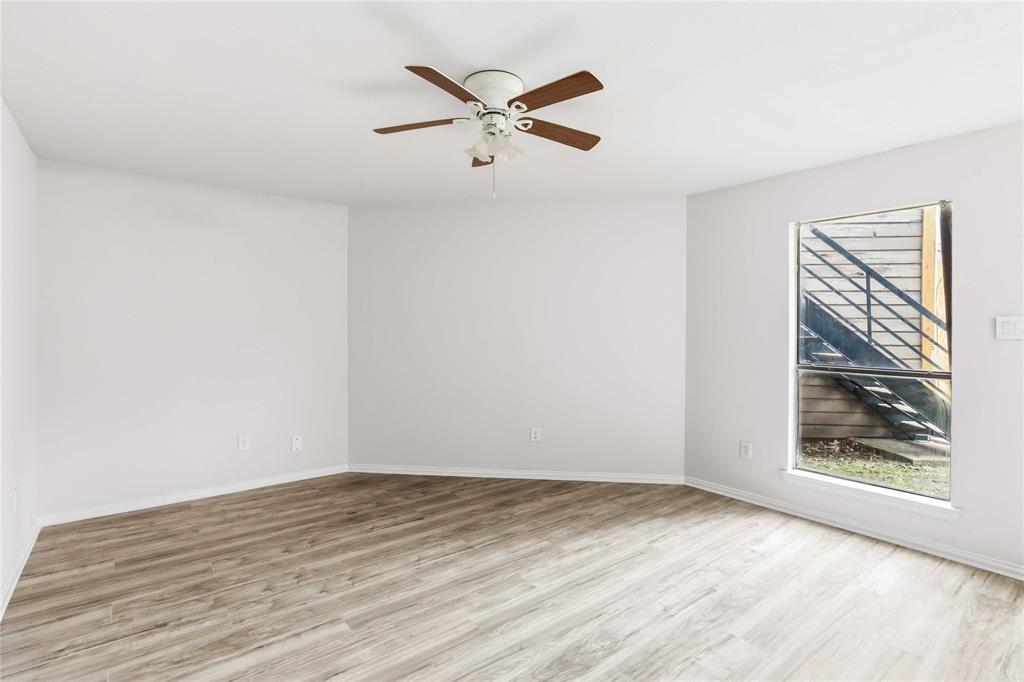 Richland Trace Condos - Residential