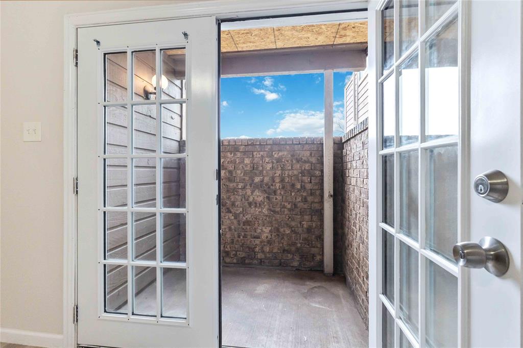 Richland Trace Condos - Residential