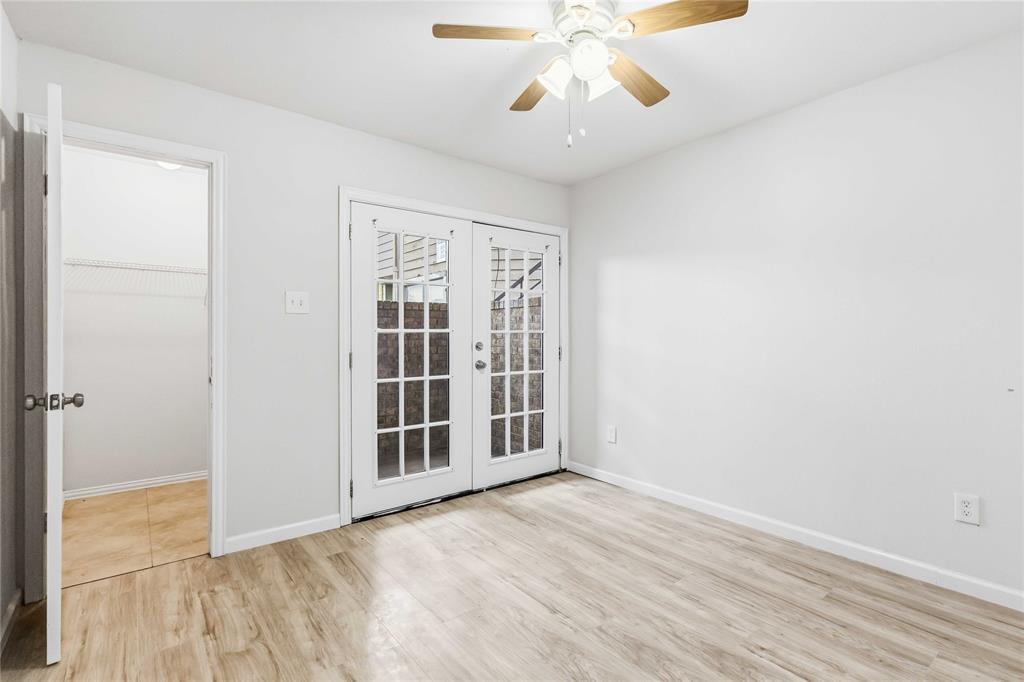 Richland Trace Condos - Residential