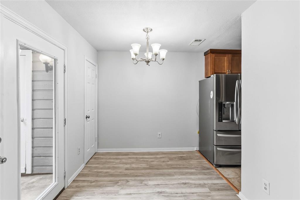 Richland Trace Condos - Residential