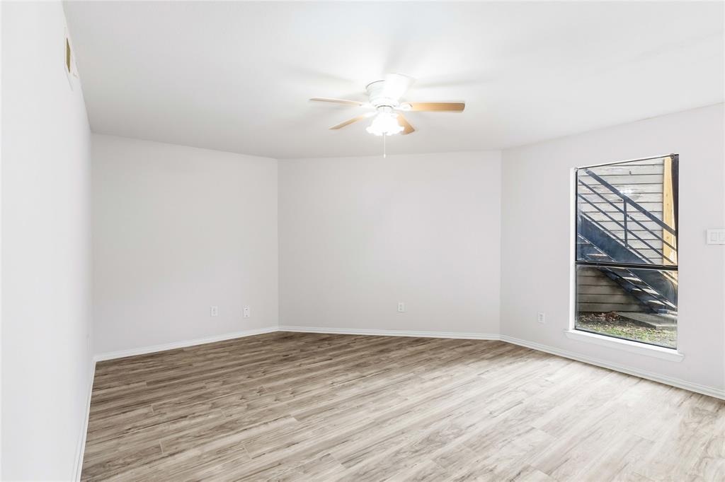 Richland Trace Condos - Residential