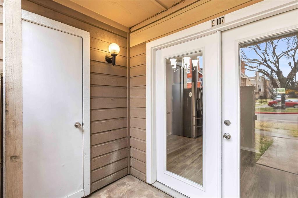 Richland Trace Condos - Residential