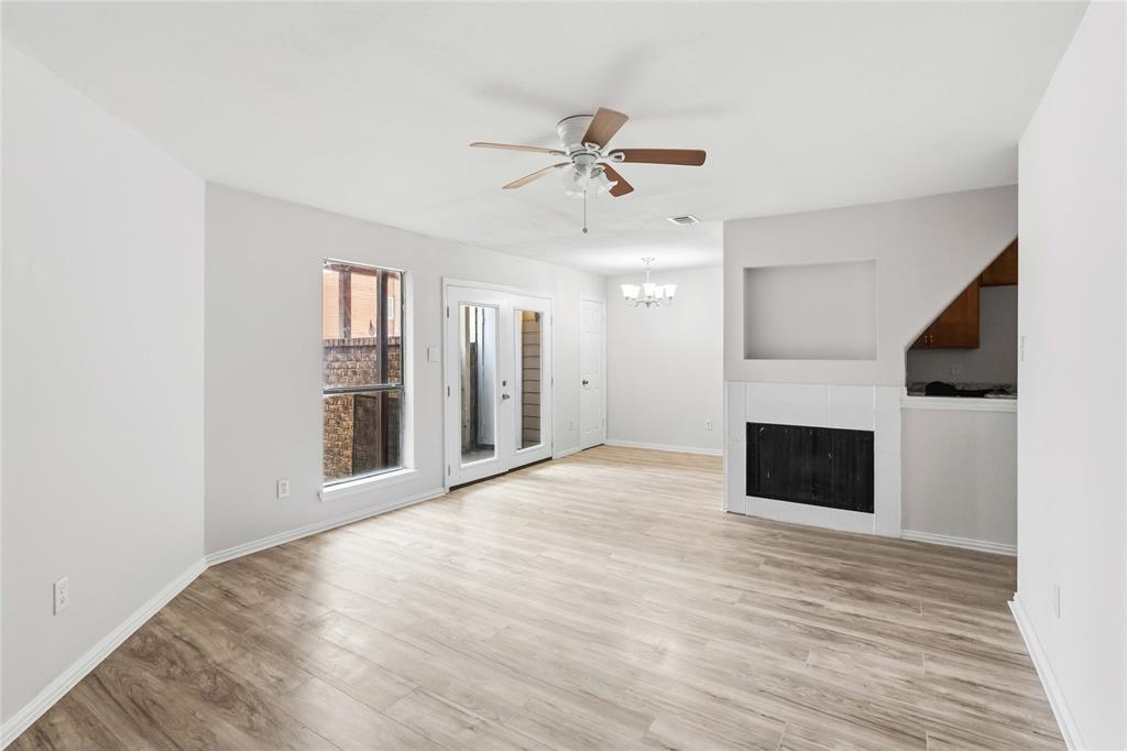 Richland Trace Condos - Residential