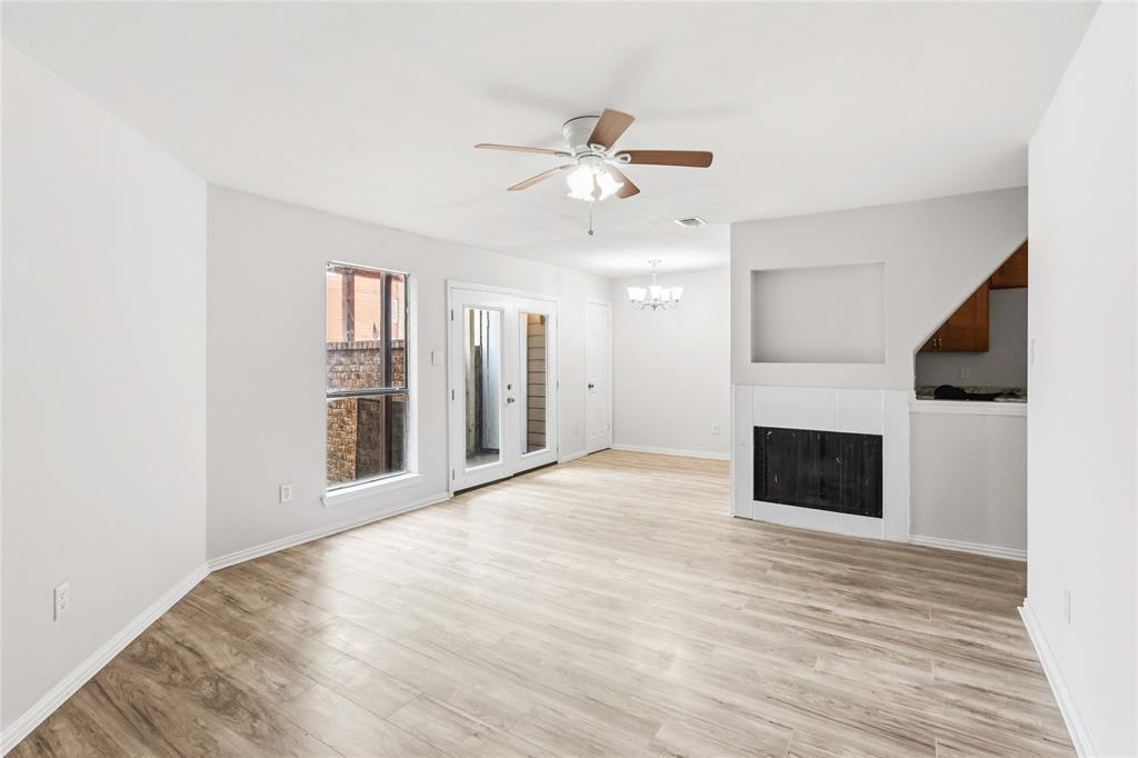 Richland Trace Condos - Residential