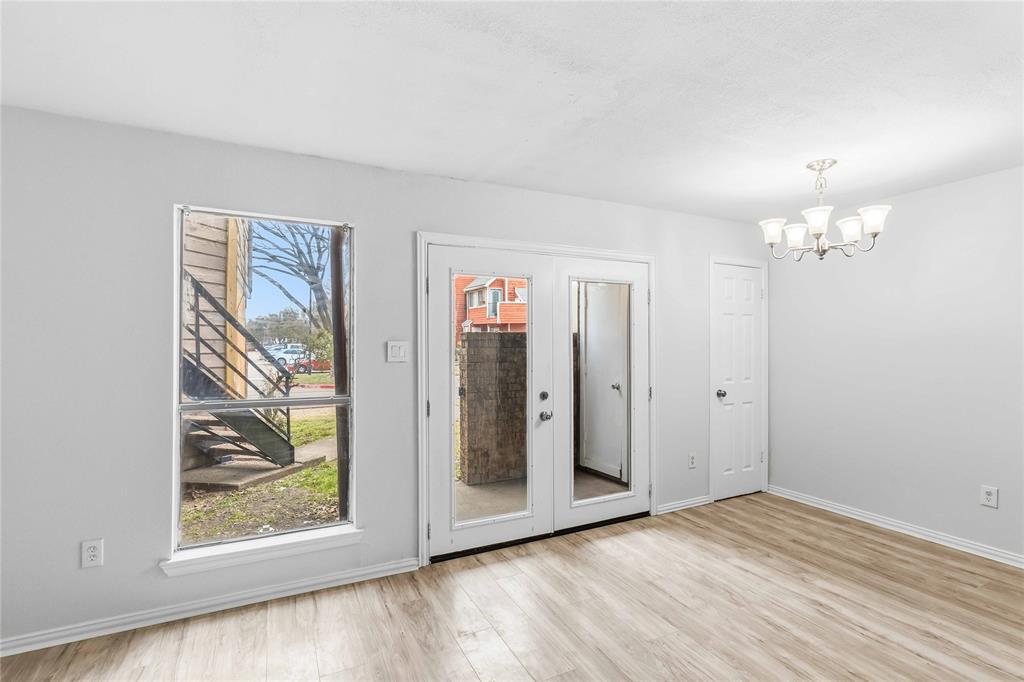 Richland Trace Condos - Residential