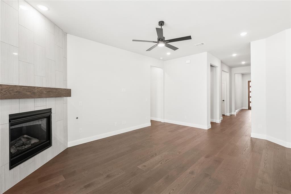 Painted Tree Woodland District 50 - Residential