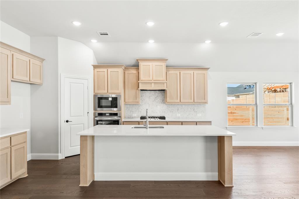 Painted Tree Woodland District 50 - Residential