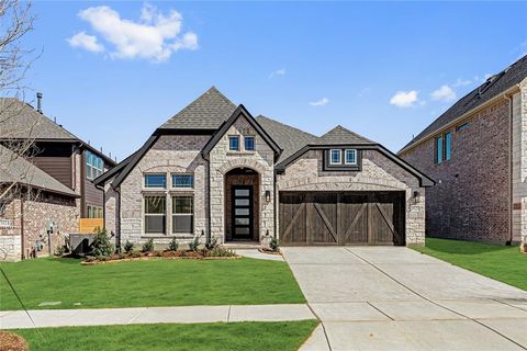 3920 Clingsman Way McKinney TX 75071