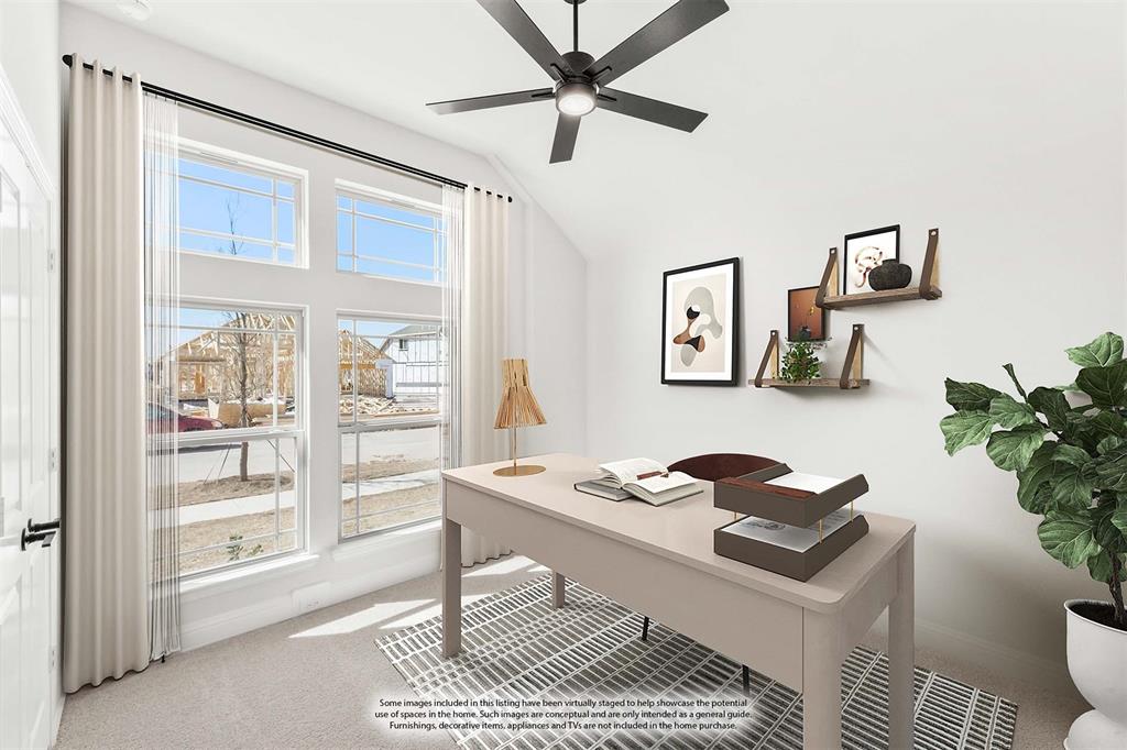 Painted Tree Woodland District 50 - Residential